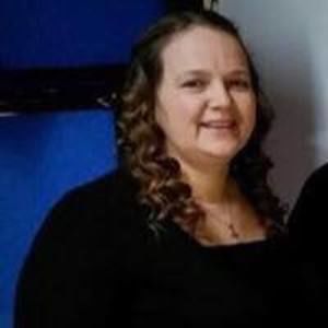 Meet your Posher, Wendy